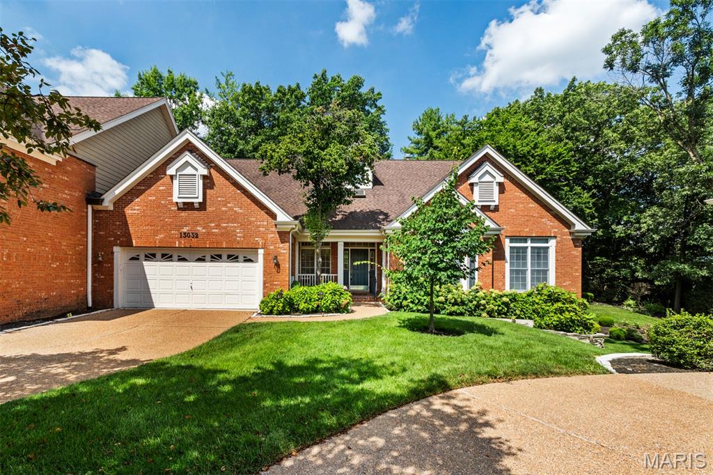 Photo of 13052 Pembrooke Valley Court Town and Country MO 63141