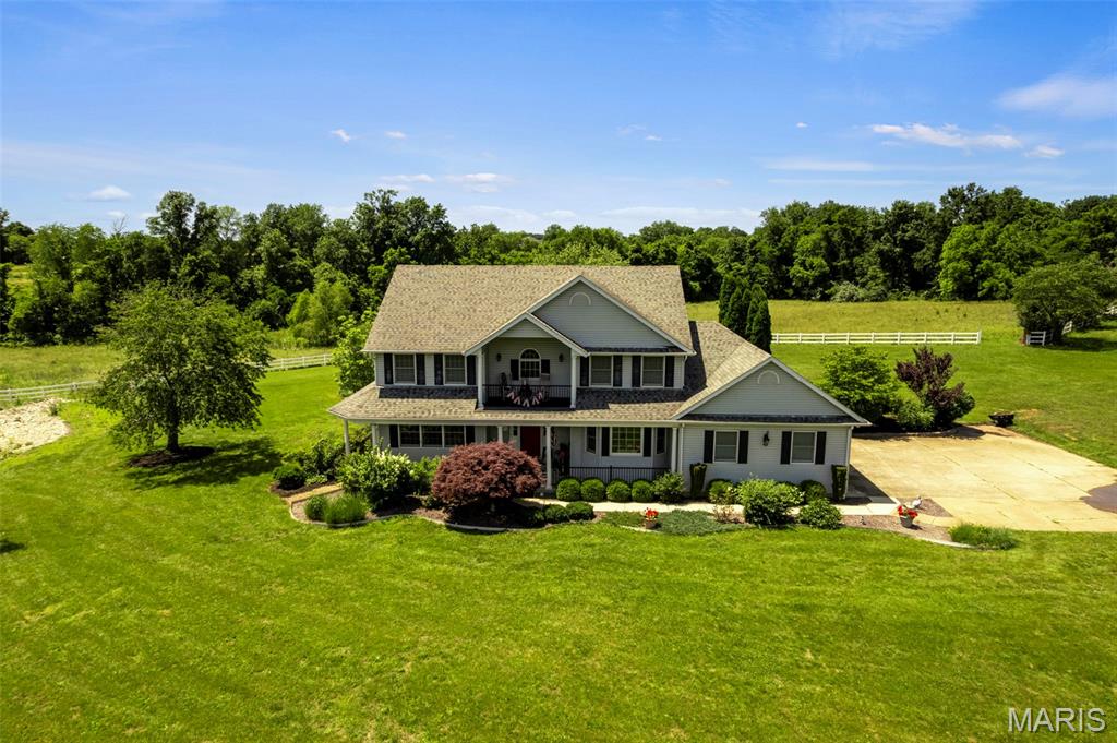 Photo of 4765 Quail Run Road Farmington MO 63640