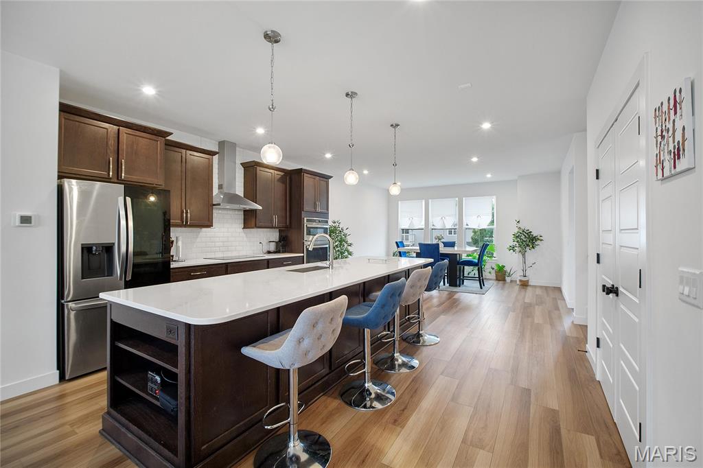 Photo of 8937 Eager Road Richmond Heights MO 63144