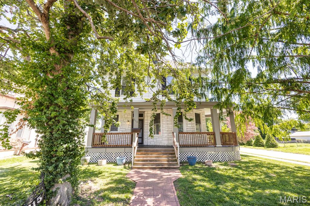 Photo of 315 Wabash Avenue Belleville IL 62220