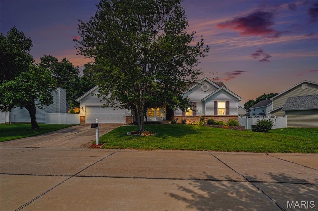 Photo of 540 Crown Passage Drive St Charles MO 63303
