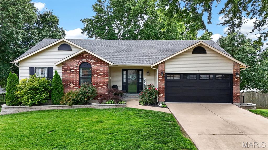 Photo of 6 Beckewith Trail O'Fallon MO 63368