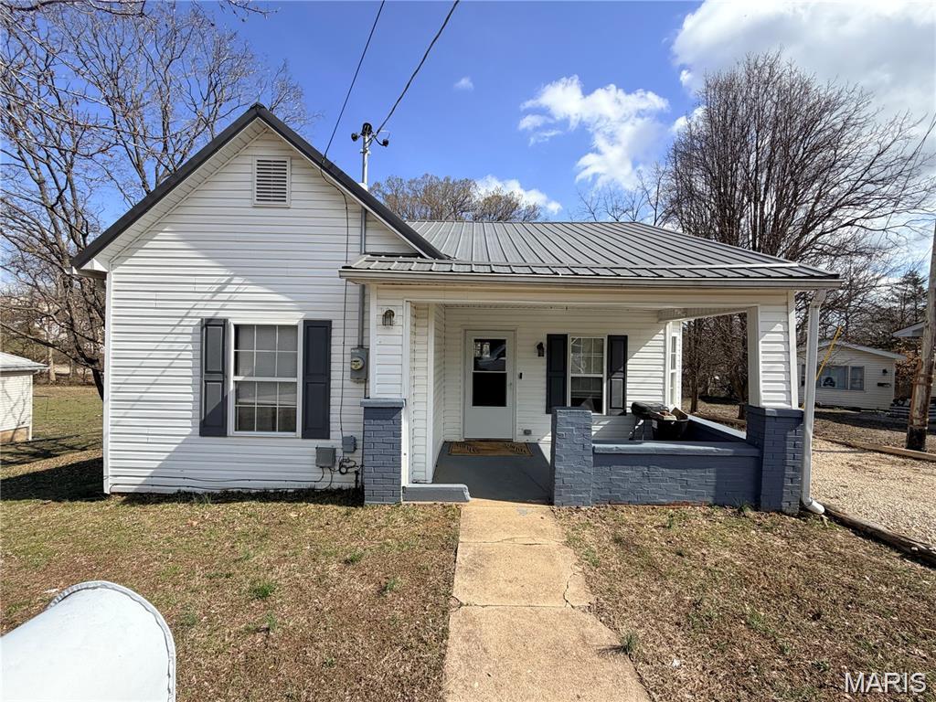 Photo of 306 Field Street Park Hills MO 63601