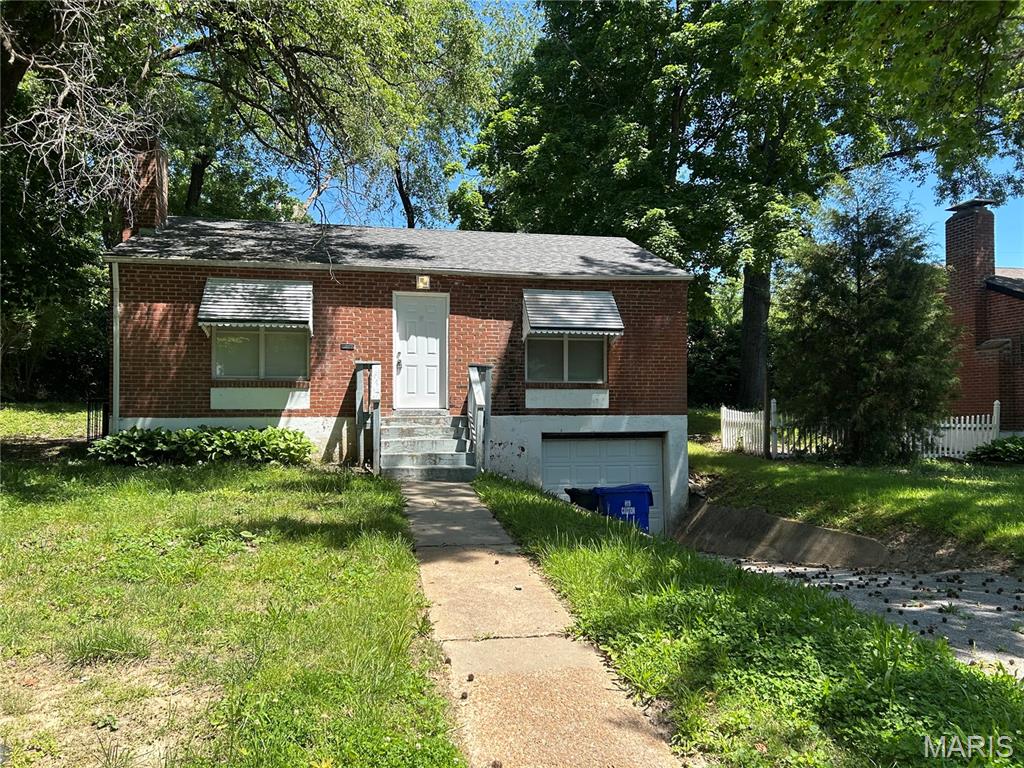 Photo of 1276 Vaughan Drive St Louis MO 63130