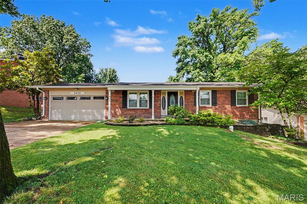 Photo of 3415 Taylor Avenue Bridgeton MO 63044