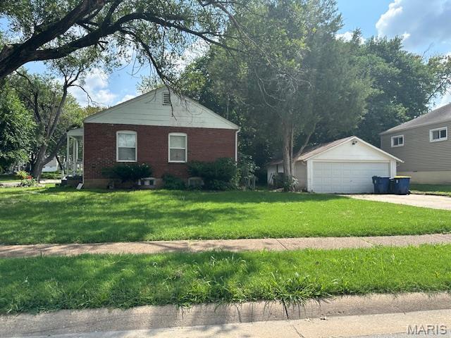 Photo of 10124 Saint Martha Lane St Ann MO 63074