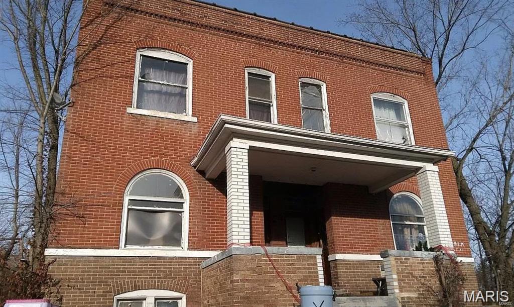 Photo of 4755-4757 Saint Louis Avenue St Louis MO 63115