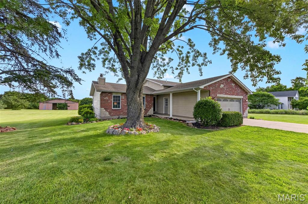 Photo of 20741 E Deer Ridge Warrenton MO 63383