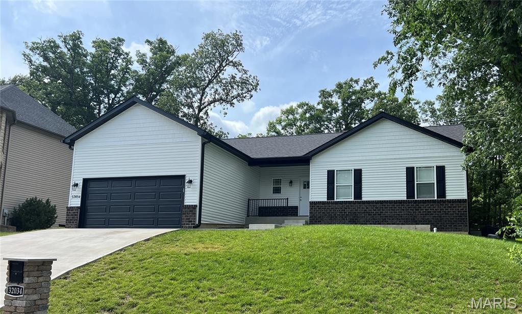 Photo of 32034 Fairway Dr. N Foristell MO 63348