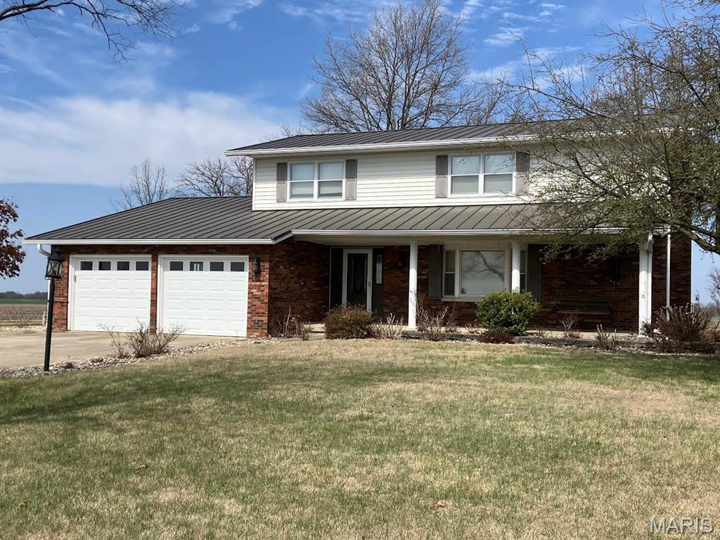 Photo of 6811 Breese Road Aviston IL 62216