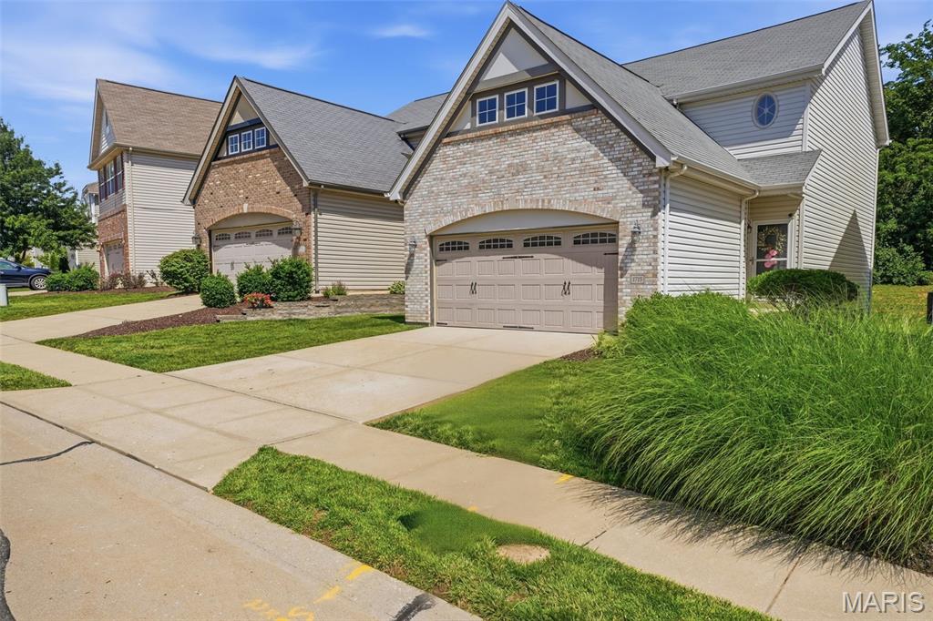 Photo of 1715 Belleau Wood Drive St Peters MO 63376