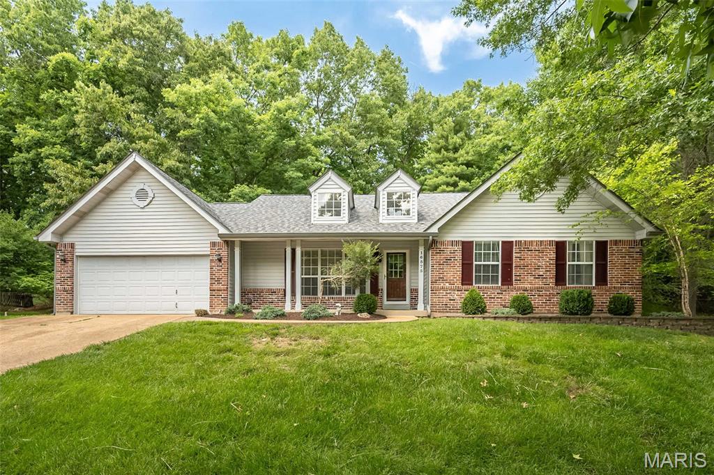 Photo of 16575 Thunderhead Canyon Court Wildwood MO 63011