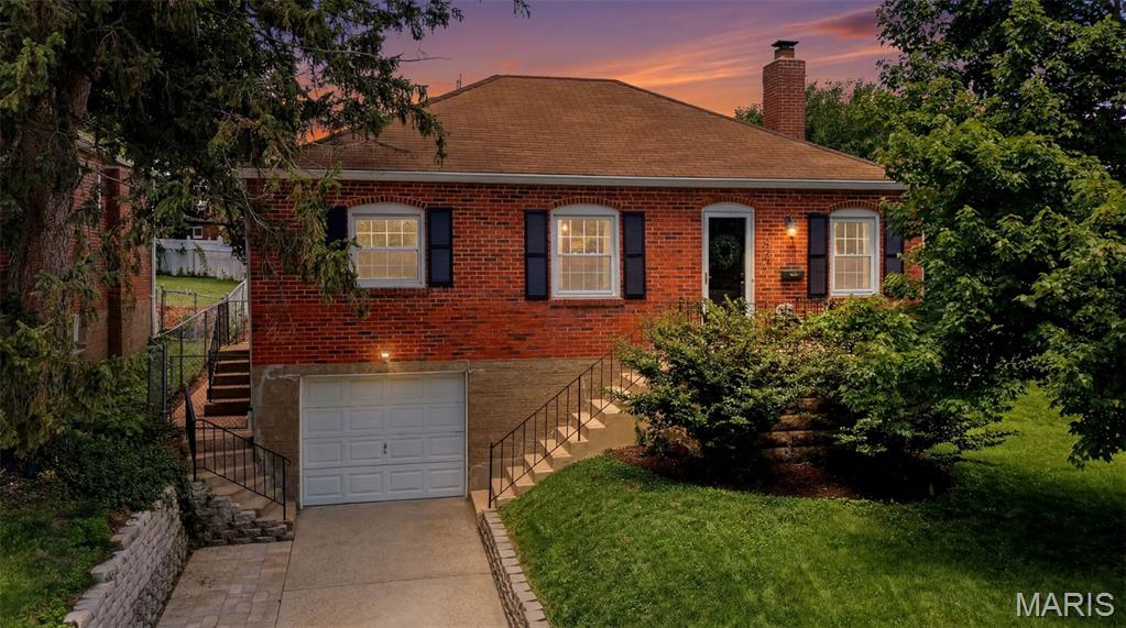 Photo of 2906 Wingate Court St Louis MO 63119