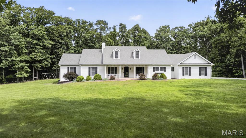 Photo of 2 Woodridge Drive Defiance MO 63341