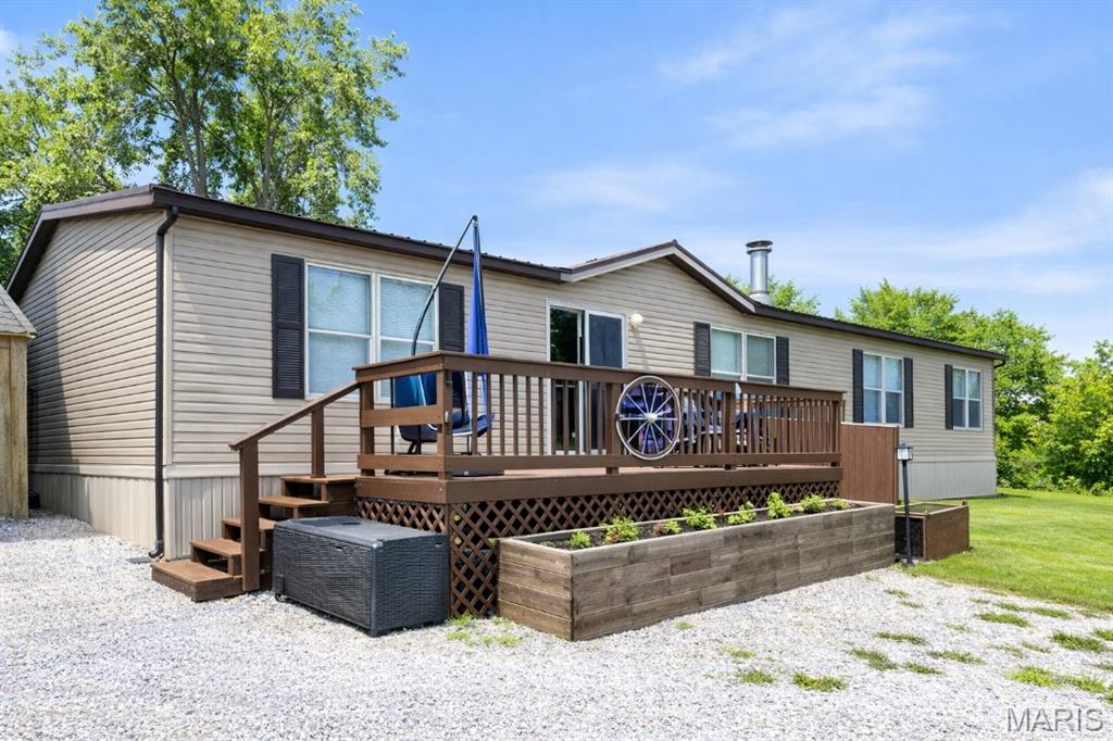 Photo of 105 Mobile Manor Drive Troy MO 63379