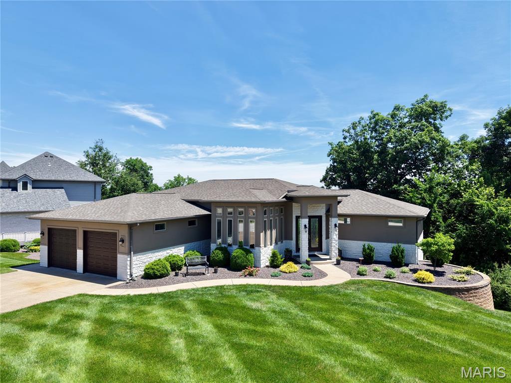 Photo of 120 El Rancho Drive Hannibal MO 63401