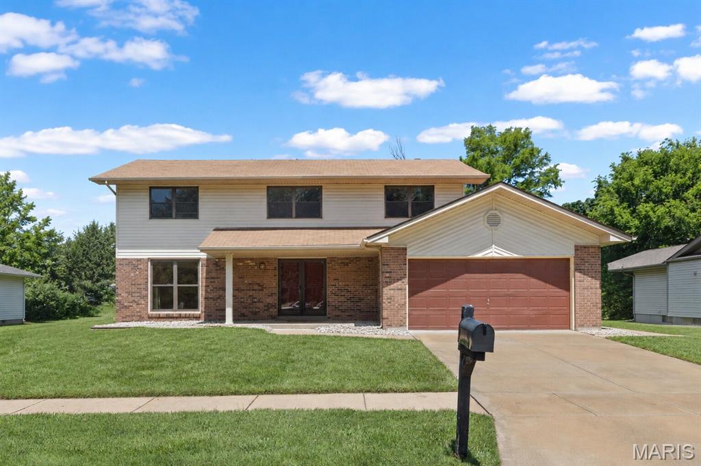 Photo of 12787 Parkway Estates Drive St Louis MO 63146