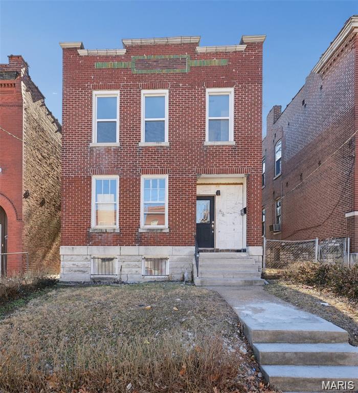 Photo of 816 McLaran Avenue St Louis MO 63147