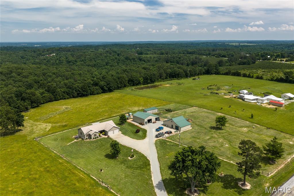 Photo of 33606 State Highway HH Patton MO 63662