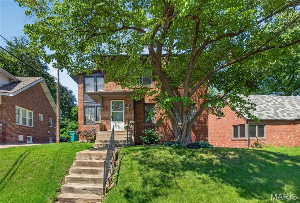 Photo of 17 Greendale Drive St Louis MO 63121