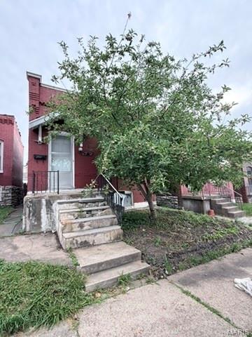 Photo of 4176 Newport Court St Louis MO 63116