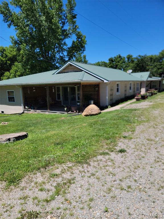 Photo of 19463 State Highway U Irondale MO 63648