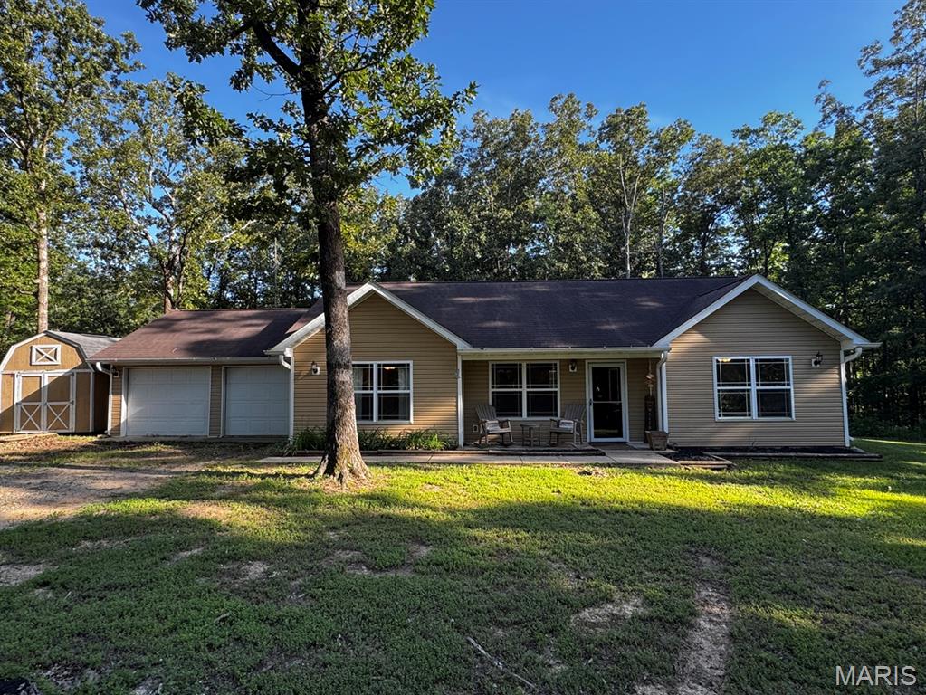 Photo of 616 County Road 5352 Poplar Bluff MO 63901