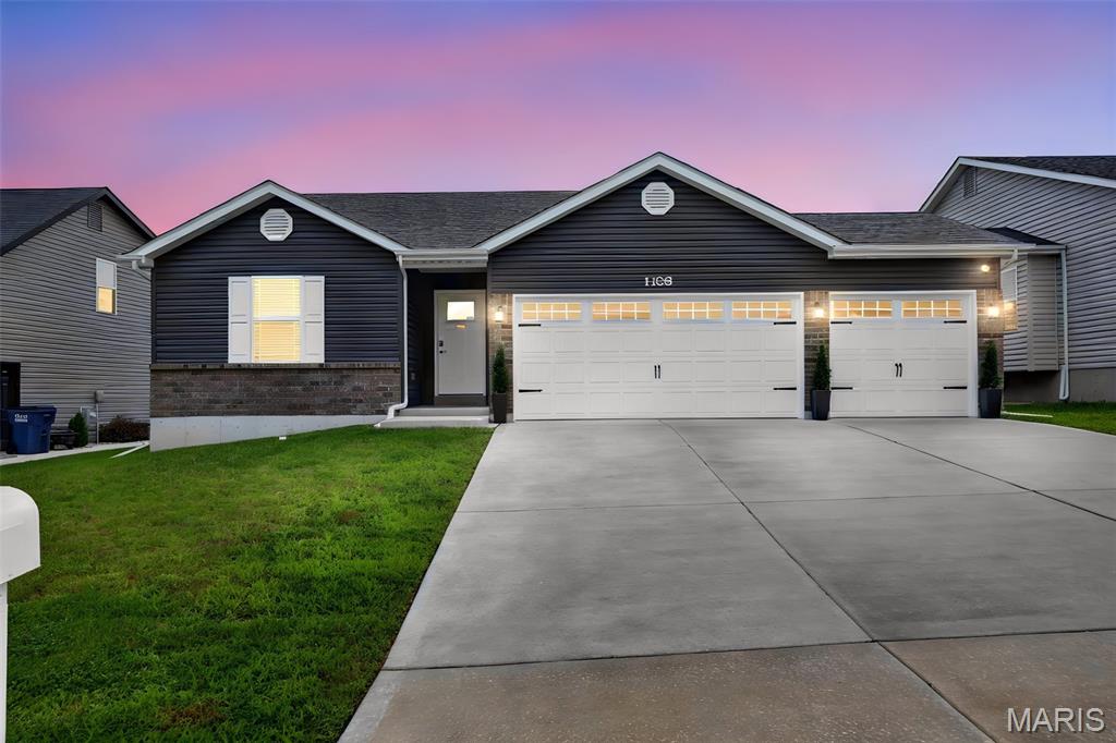 Photo of 1108 Baseball Drive Foristell MO 63348