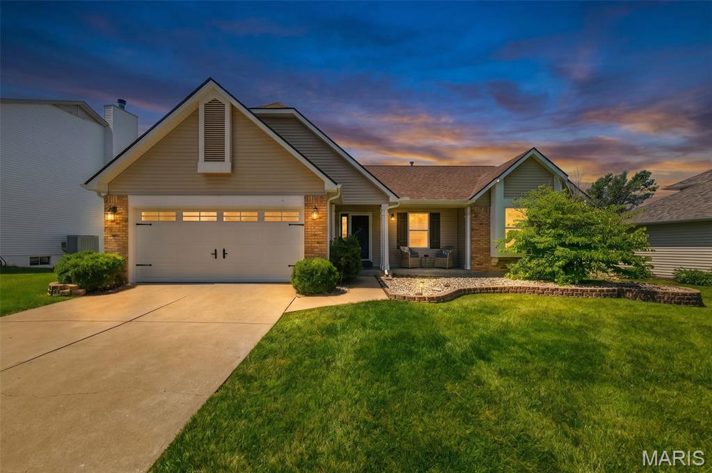 Photo of 33 Georgetown Circle O'Fallon MO 63368