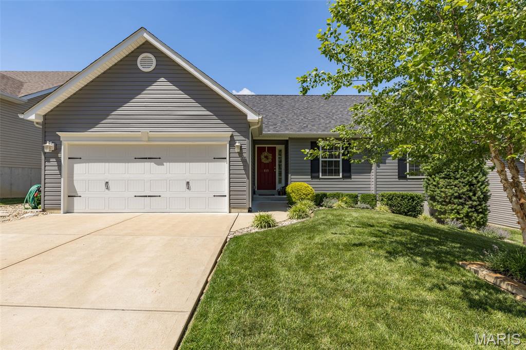 Photo of 515 Amber Way Court Imperial MO 63052