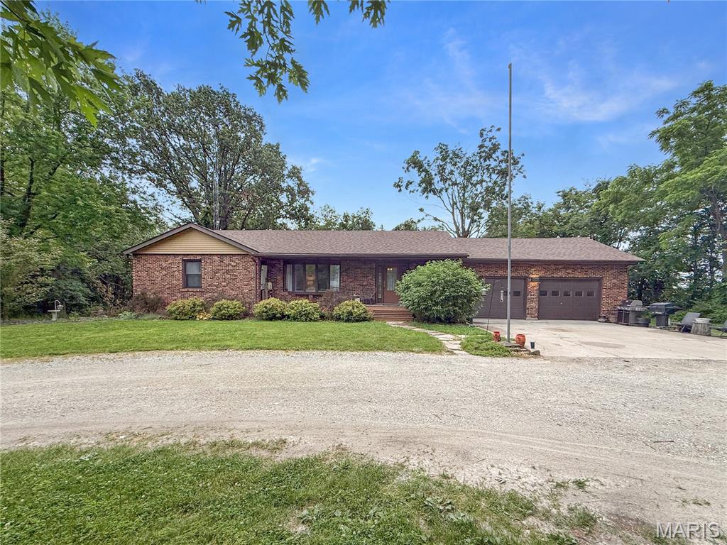Photo of 15541 Business Highway 61 Bowling Green MO 63334
