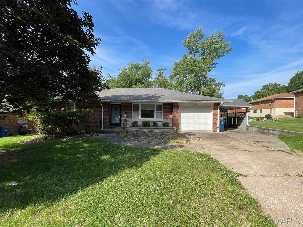 Photo of 4021 Aberdeen Avenue Alton IL 62002