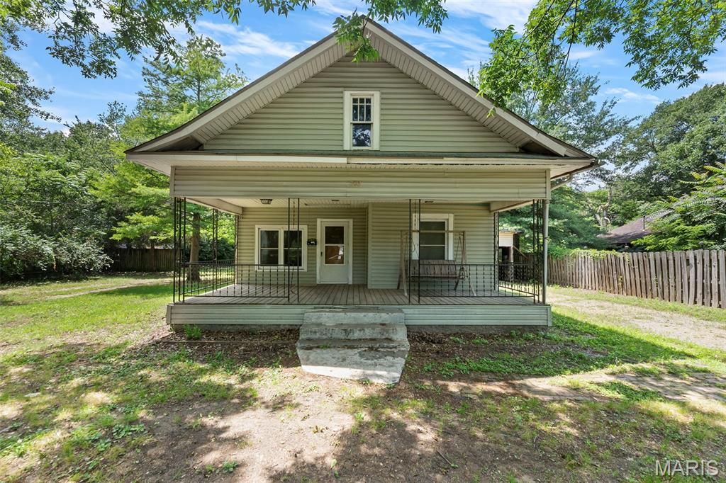 Photo of 703 N Vandeventer Street Kennett MO 63857