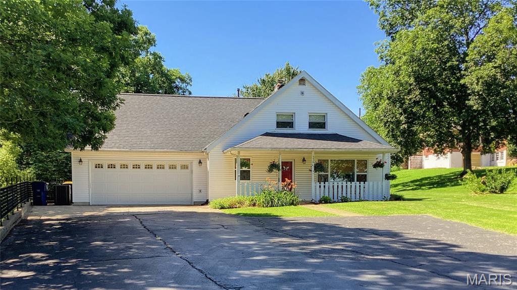 Photo of 530 Porterford Road Union MO 63084
