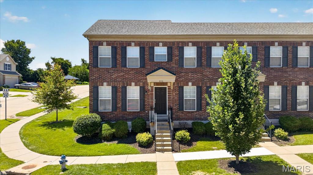 Photo of 200 Candice Way St Charles MO 63376