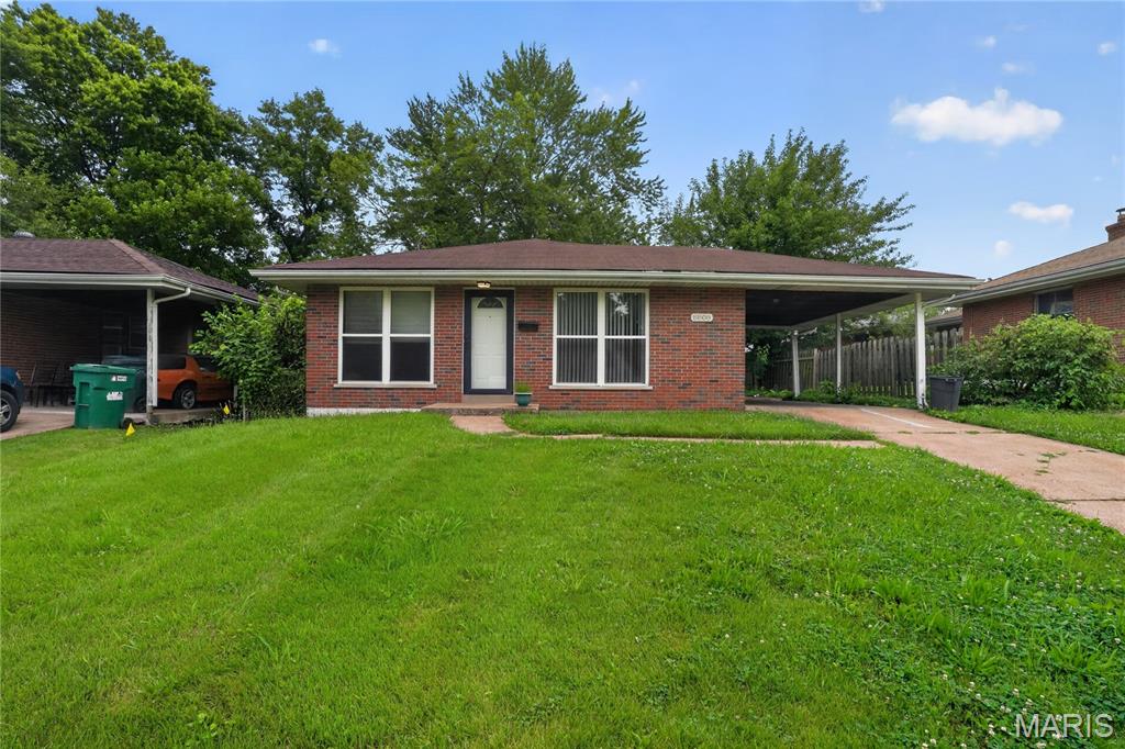 Photo of 8808 Cherrywood Lane Jennings MO 63136