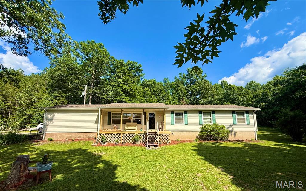 Photo of 187 County Road 837 Black MO 65440