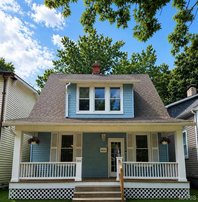 Photo of 5515 S 37th Street St Louis MO 63116