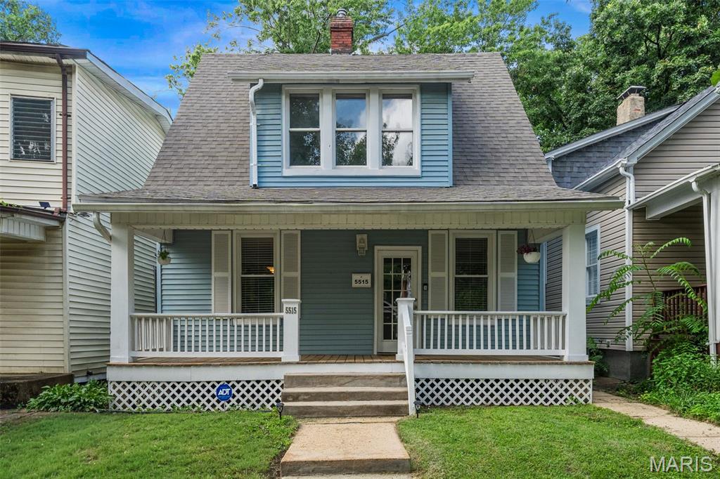 Photo of 5515 S 37th Street St Louis MO 63116