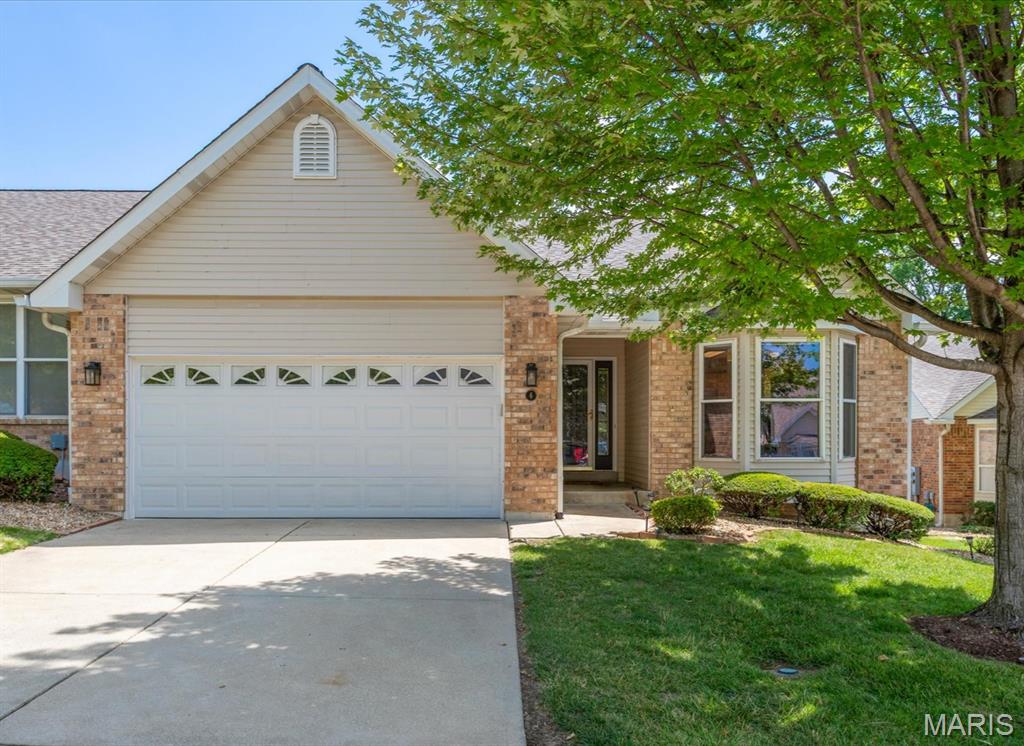 Photo of 6 Country Bluff Court #24C St Charles MO 63301