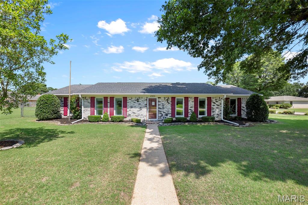 Photo of 816 Holly Avenue Kennett MO 63857