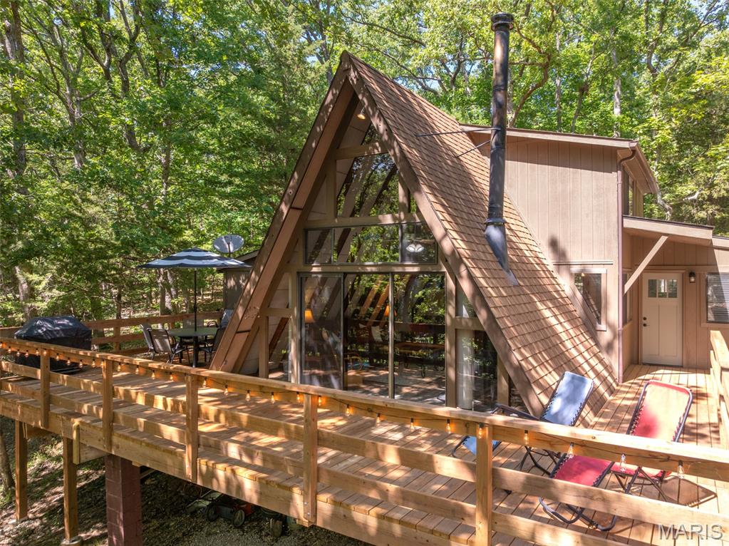 Photo of 962 Woodlake Drive Innsbrook MO 63390