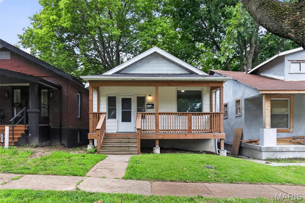 Photo of 6510 Julian Avenue St Louis MO 63133