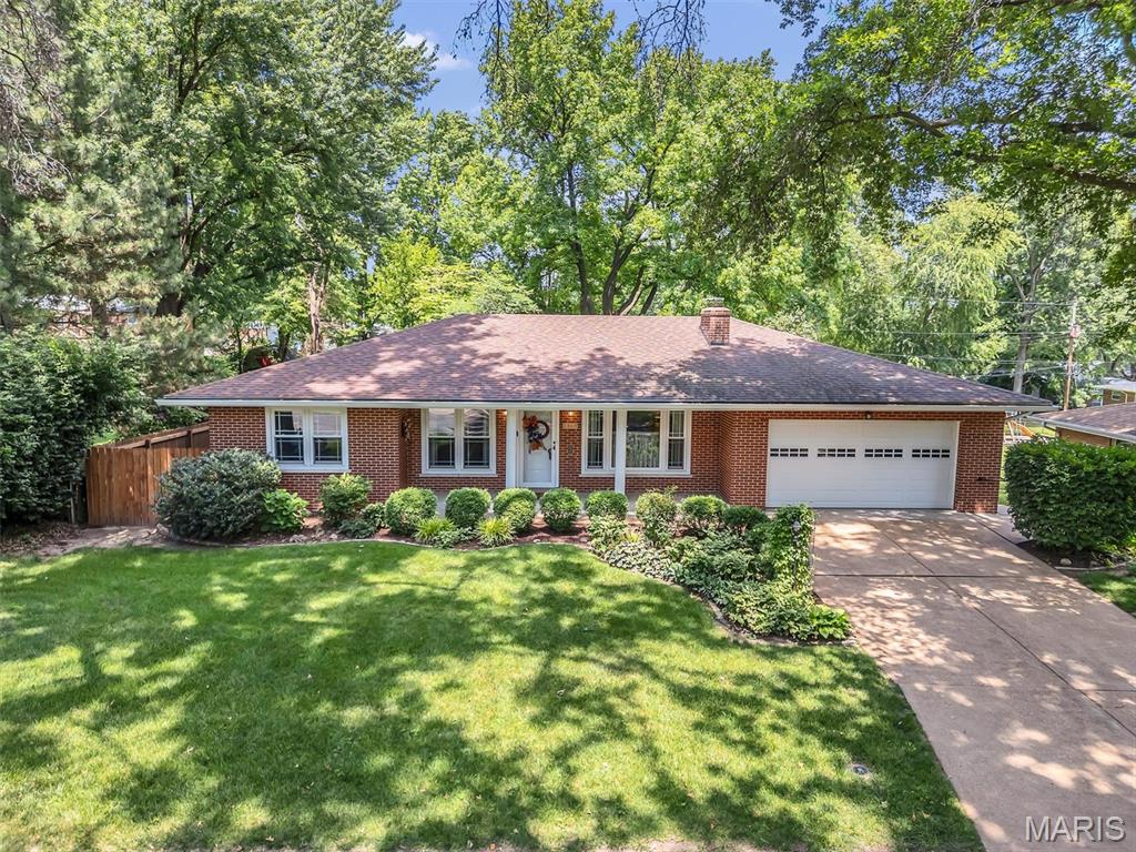 Photo of 1365 Saint Joseph Street Florissant MO 63033