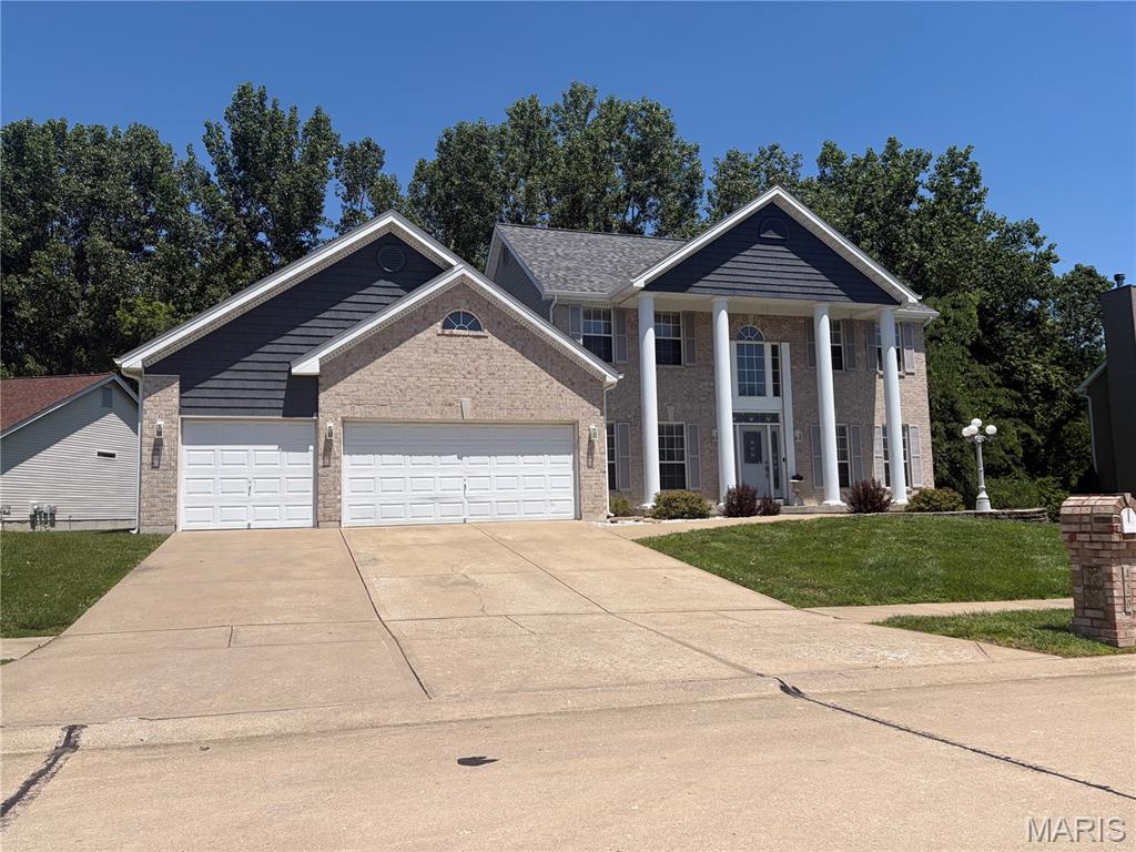 Photo of 420 Rascal Crossing O'Fallon MO 63366