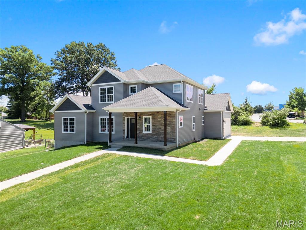 Photo of 106 Highview Drive St Louis MO 63011