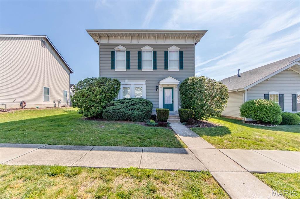 Photo of 110 Hawks Haven Drive O'Fallon MO 63368