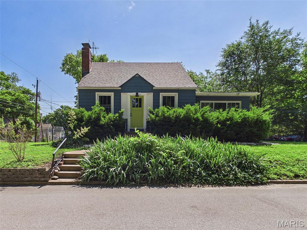 Photo of 116 N Myrtle Street Edwardsville IL 62025