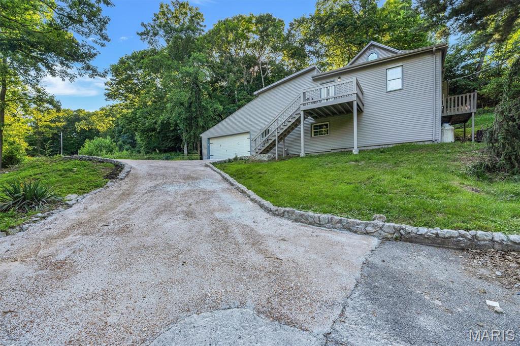 Photo of 635 Castlewood Drive Ballwin MO 63021