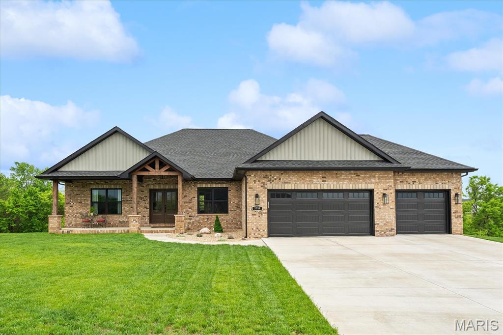 Photo of 3754 Thicket Drive Shiloh IL 62221